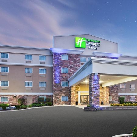 Holiday Inn Express & Suites Carmel North - Westfield By Ihg Экстерьер фото