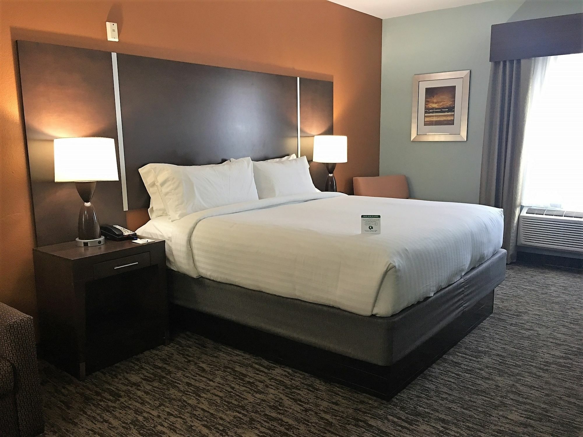 Holiday Inn Express & Suites Carmel North - Westfield By Ihg Экстерьер фото